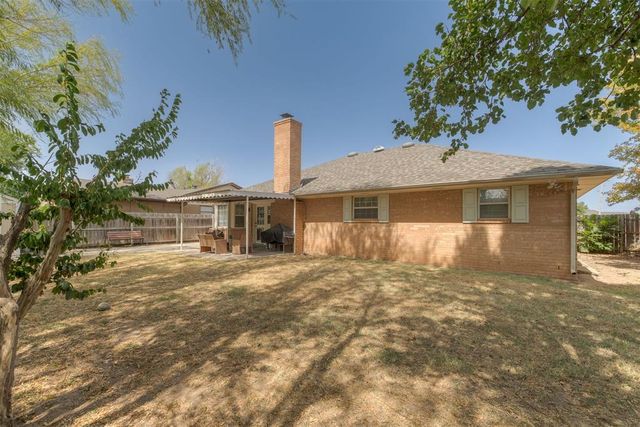1100 SW 91st Street, Oklahoma City, OK 73139