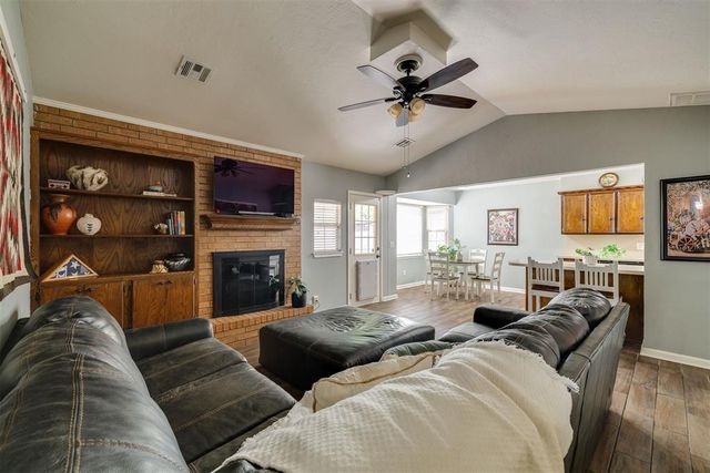 1100 SW 91st Street, Oklahoma City, OK 73139