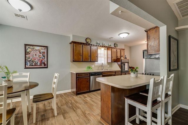 1100 SW 91st Street, Oklahoma City, OK 73139