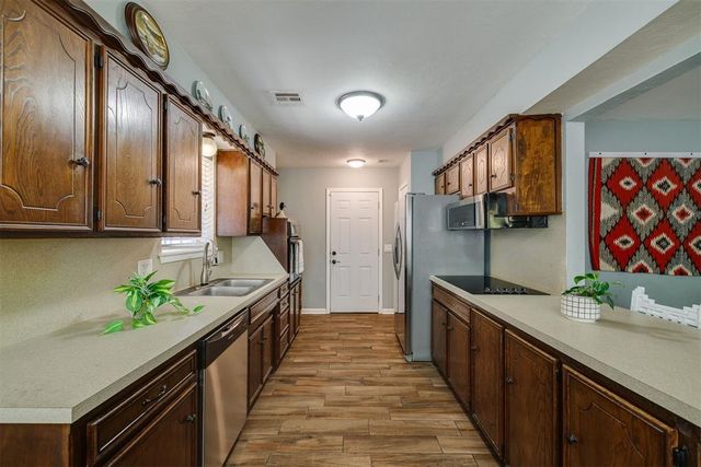 1100 SW 91st Street, Oklahoma City, OK 73139