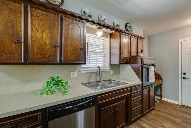 1100 SW 91st Street, Oklahoma City, OK 73139