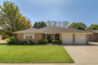 1100 SW 91st Street, Oklahoma City, OK 73139