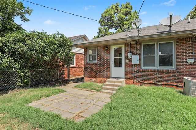 508 NW 50th Street, Oklahoma City, OK 73118