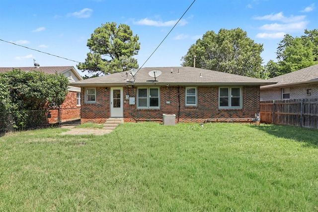508 NW 50th Street, Oklahoma City, OK 73118