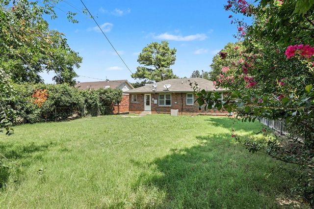 508 NW 50th Street, Oklahoma City, OK 73118