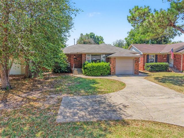 508 NW 50th Street, Oklahoma City, OK 73118