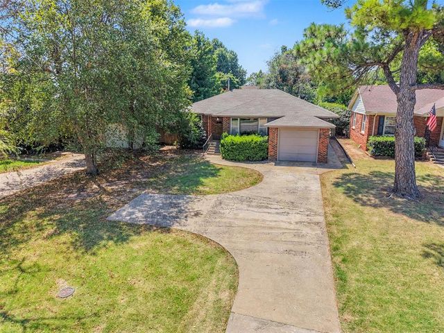 508 NW 50th Street, Oklahoma City, OK 73118