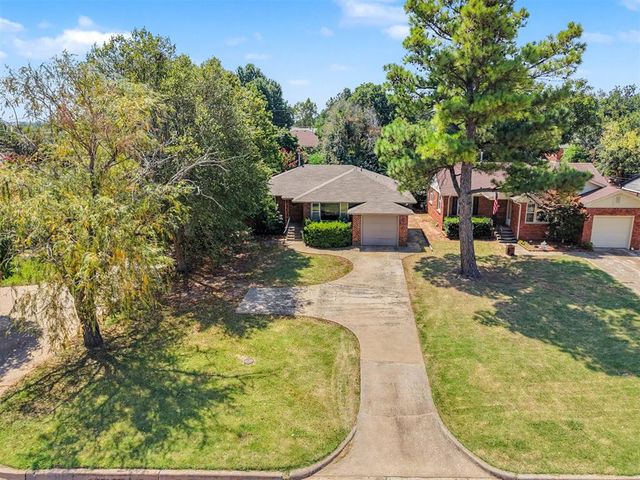 508 NW 50th Street, Oklahoma City, OK 73118