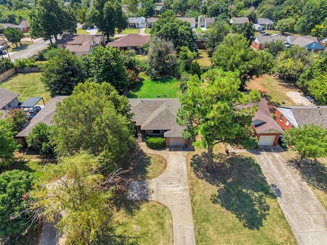 508 NW 50th Street, Oklahoma City, OK 73118
