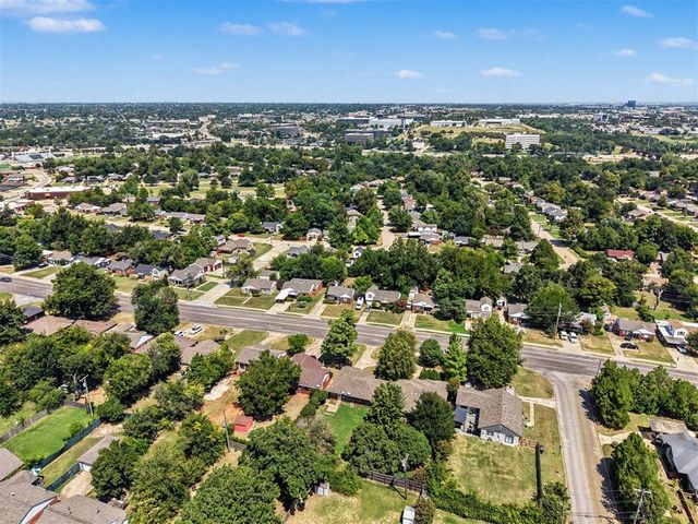 508 NW 50th Street, Oklahoma City, OK 73118