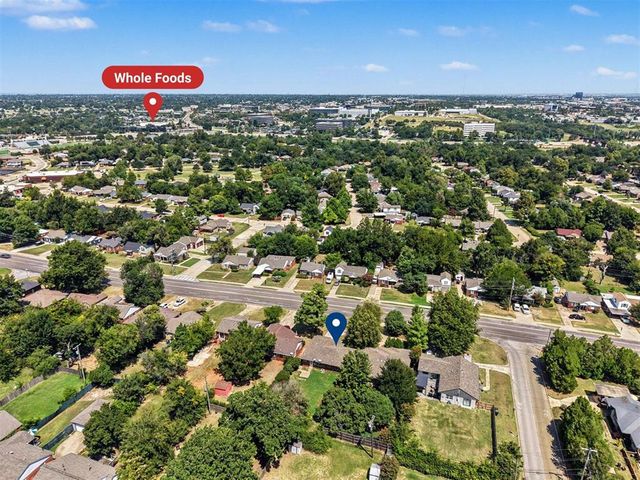 508 NW 50th Street, Oklahoma City, OK 73118