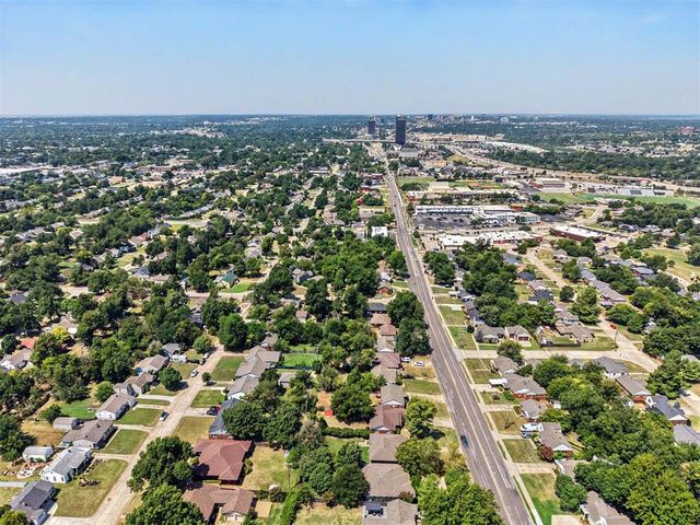 508 NW 50th Street, Oklahoma City, OK 73118