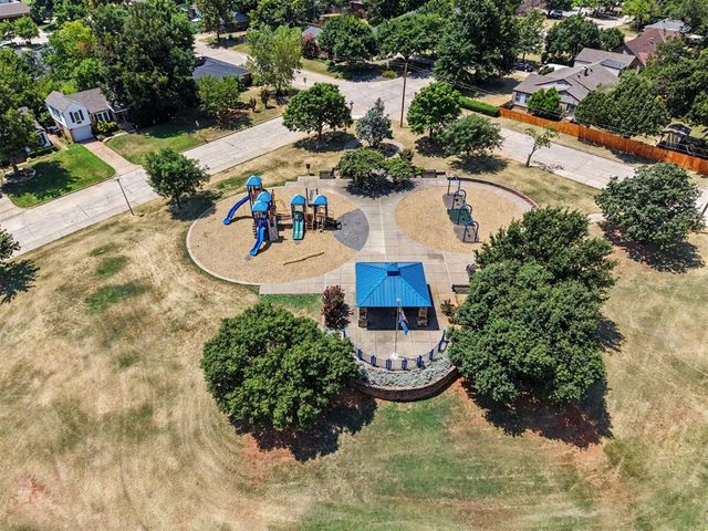 508 NW 50th Street, Oklahoma City, OK 73118