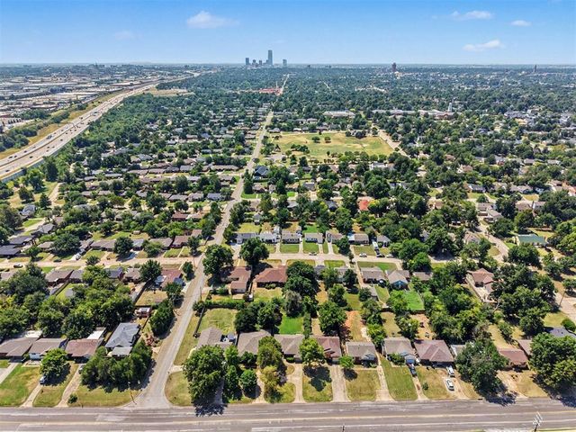508 NW 50th Street, Oklahoma City, OK 73118