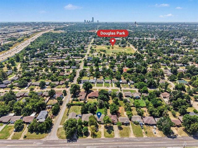 508 NW 50th Street, Oklahoma City, OK 73118