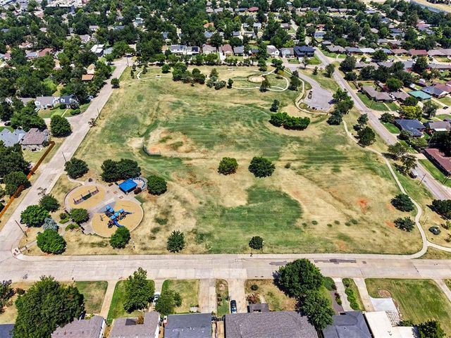 508 NW 50th Street, Oklahoma City, OK 73118