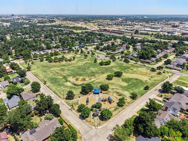 508 NW 50th Street, Oklahoma City, OK 73118