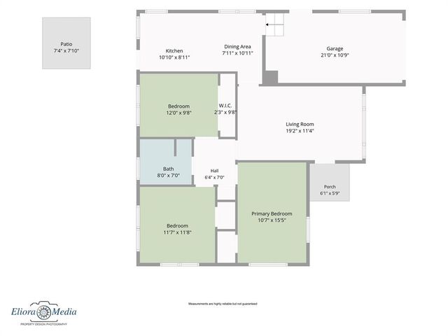 508 NW 50th Street, Oklahoma City, OK 73118