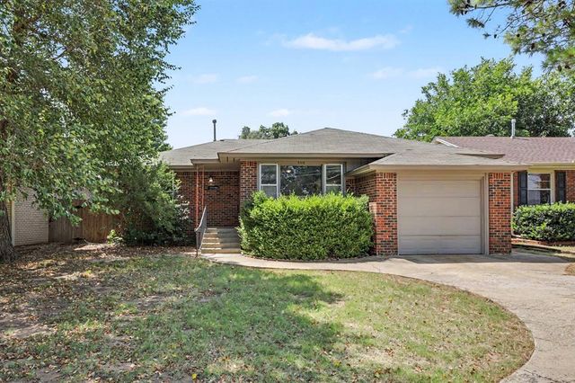 508 NW 50th Street, Oklahoma City, OK 73118