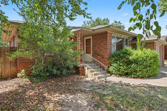 508 NW 50th Street, Oklahoma City, OK 73118