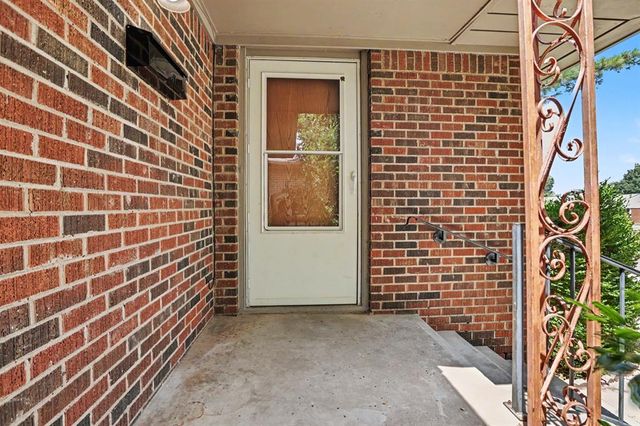508 NW 50th Street, Oklahoma City, OK 73118