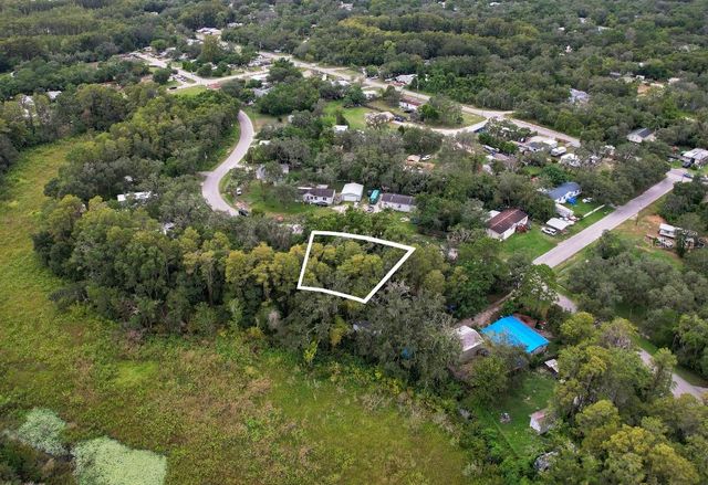 33 POPLAR STREET, New Port Richey, FL 34654