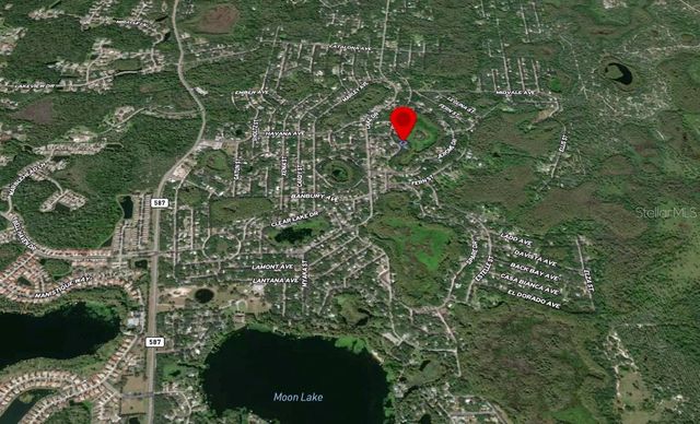 33 POPLAR STREET, New Port Richey, FL 34654