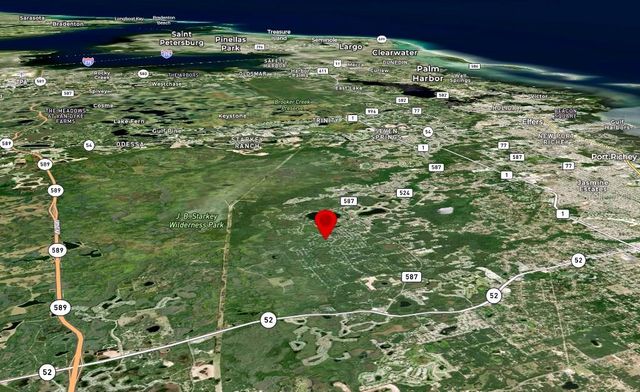 33 POPLAR STREET, New Port Richey, FL 34654