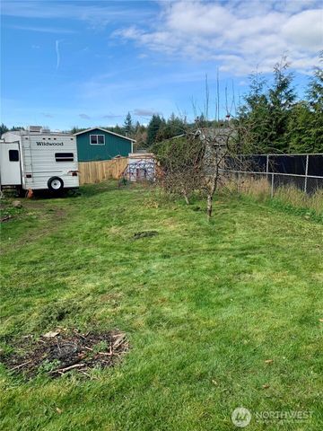 14205 State Route 165 E, Buckley, WA 98321