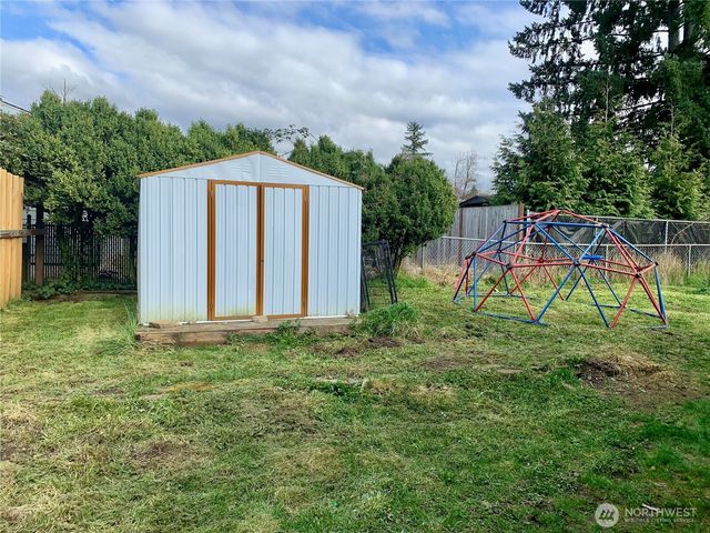 14205 State Route 165 E, Buckley, WA 98321