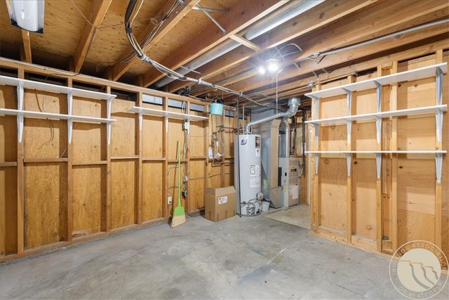 416 Mountain View Lane, Laurel, MT 59044