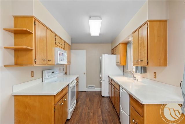 416 Mountain View Lane, Laurel, MT 59044