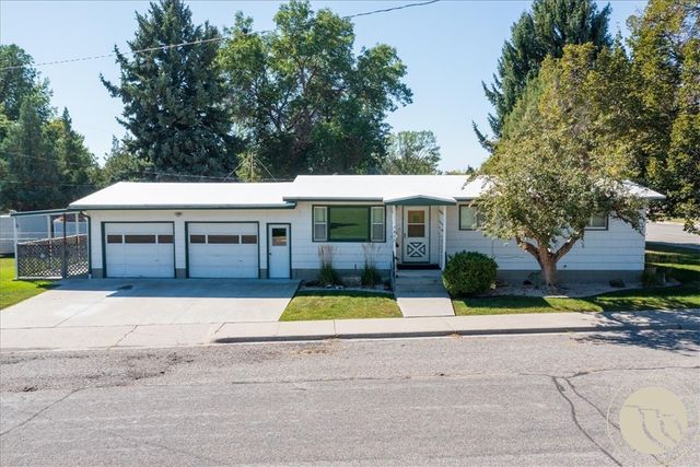 416 Mountain View Lane, Laurel, MT 59044