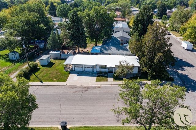 416 Mountain View Lane, Laurel, MT 59044