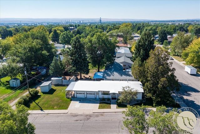 416 Mountain View Lane, Laurel, MT 59044