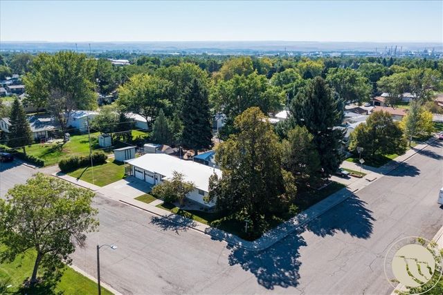 416 Mountain View Lane, Laurel, MT 59044