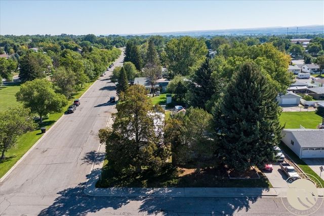 416 Mountain View Lane, Laurel, MT 59044