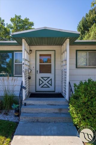 416 Mountain View Lane, Laurel, MT 59044