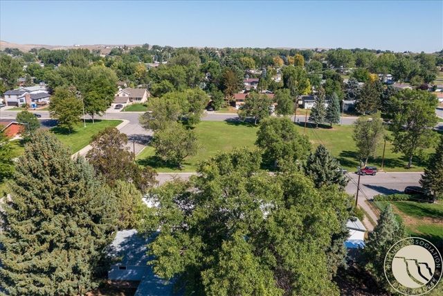 416 Mountain View Lane, Laurel, MT 59044