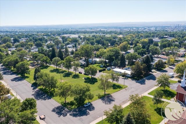 416 Mountain View Lane, Laurel, MT 59044