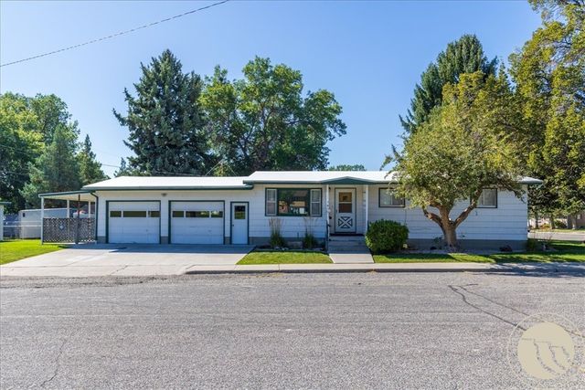 416 Mountain View Lane, Laurel, MT 59044