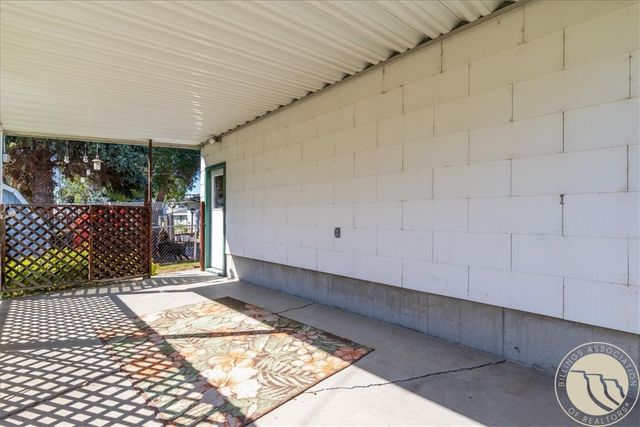 416 Mountain View Lane, Laurel, MT 59044