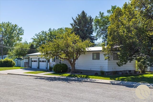 416 Mountain View Lane, Laurel, MT 59044