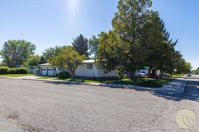 416 Mountain View Lane, Laurel, MT 59044