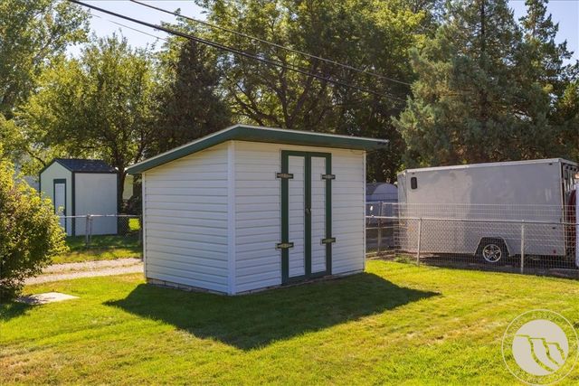 416 Mountain View Lane, Laurel, MT 59044