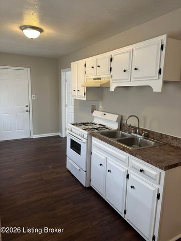 1111 Longfield Ave, Louisville, KY 40215