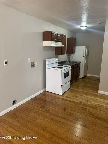 1111 Longfield Ave, Louisville, KY 40215