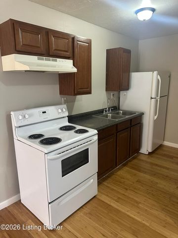 1111 Longfield Ave, Louisville, KY 40215