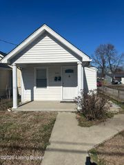 1111 Longfield Ave, Louisville, KY 40215