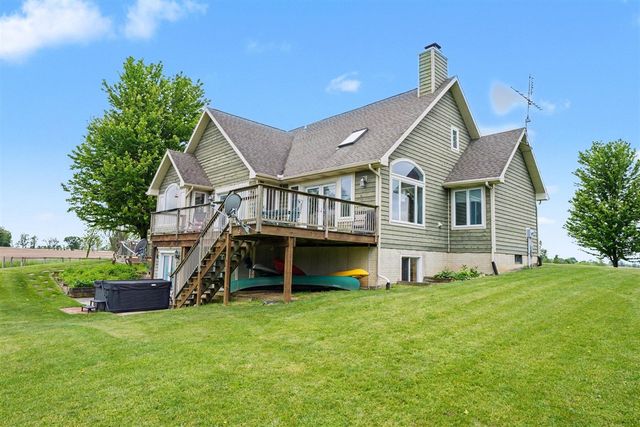 1908 Kaiser Road, Galien, MI 49113